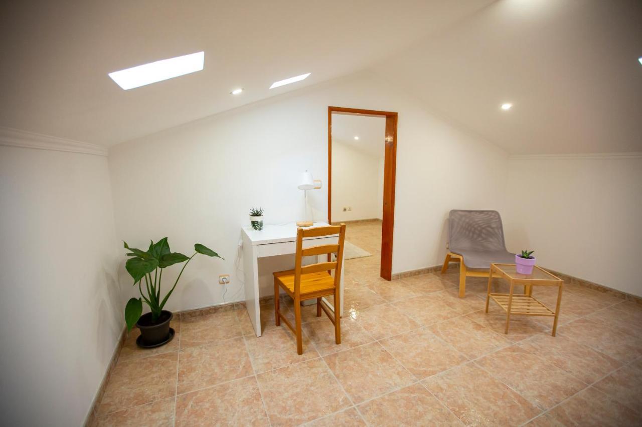 Alecrim D'Estepe Almada Exterior foto